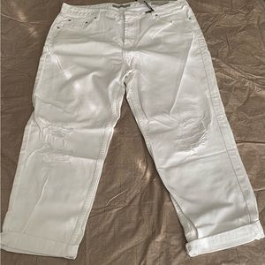 Moto Top Shop Hayden Loose Fit Authentic Boyfriend jean-new with tags